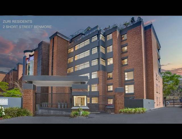 2 BEDROOM PROPERTY TO RENT IN BENMORE
